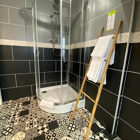 Hotel De Charme Equinoxe