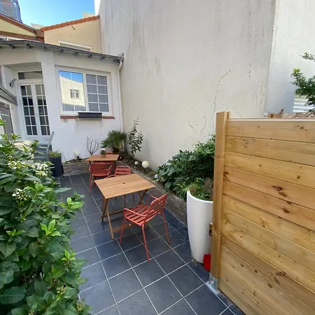 Hotel De Charme Equinoxe 2*