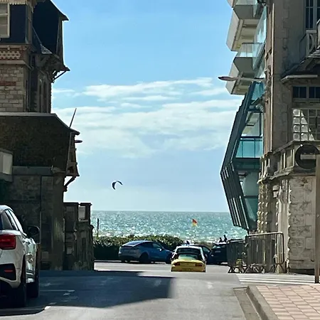 De Charme Equinoxe Le Touquet