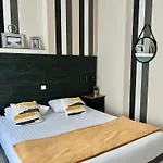 De Charme Equinoxe 2* Le Touquet