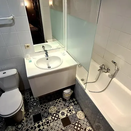 Hotel De Charme Equinoxe Le Touquet