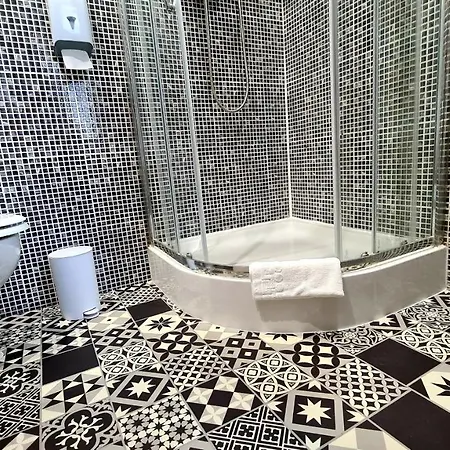 Hotel De Charme Equinoxe