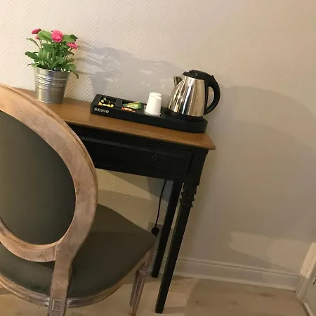 De Charme Equinoxe Hotel 2*