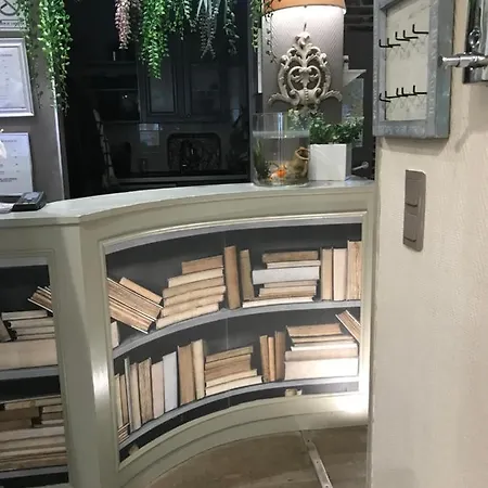 De Charme Equinoxe Hotel 2*