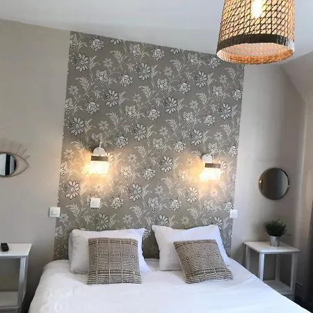 Hotel De Charme Equinoxe