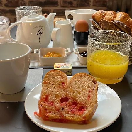 De Charme Equinoxe Hotel