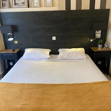 De Charme Equinoxe Hotel