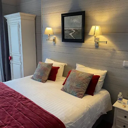 Hotel De Charme Equinoxe