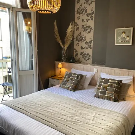 De Charme Equinoxe Hotel 2*