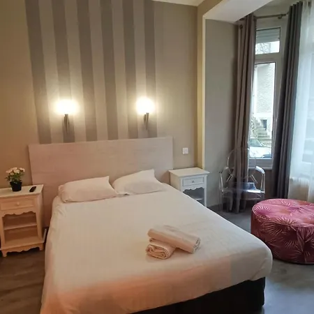 De Charme Equinoxe 2*