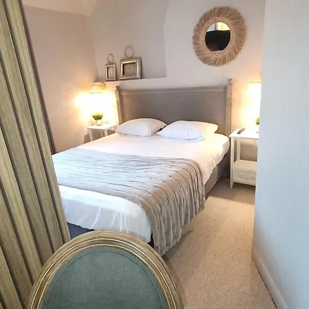 Hotel De Charme Equinoxe Le Touquet