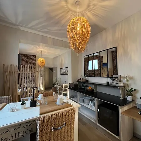 Hotel De Charme Equinoxe 2*