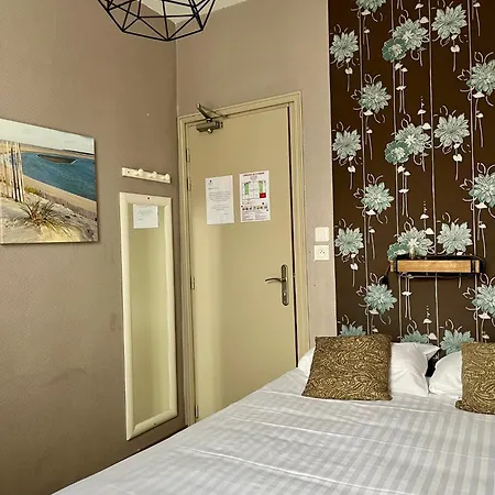 Otel De Charme Equinoxe 2*