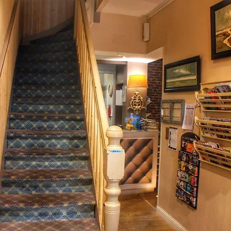 Hotel De Charme Equinoxe 2*