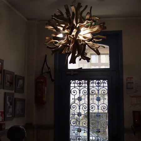 De Charme Equinoxe Hotel 2*