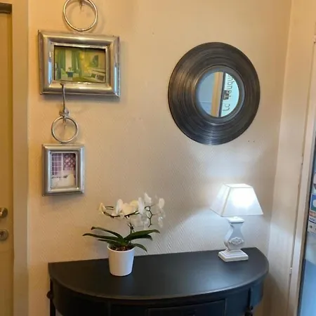 De Charme Equinoxe Le Touquet