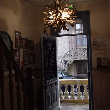 De Charme Equinoxe 2*