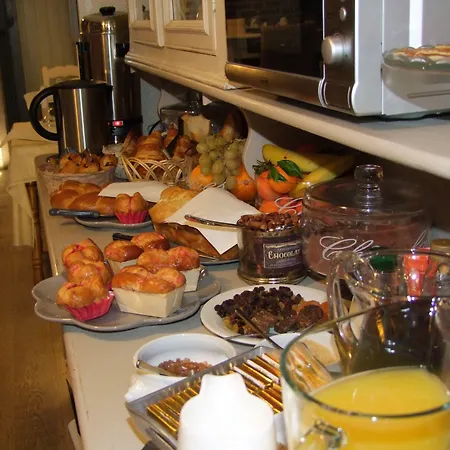 Hotel De Charme Equinoxe 2*