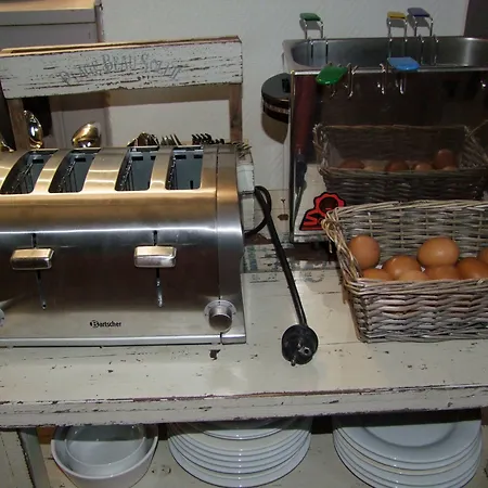 De Charme Equinoxe 2* Le Touquet