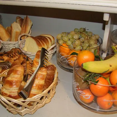 De Charme Equinoxe 2*