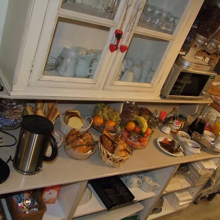 ホテル De Charme Equinoxe Le Touquet