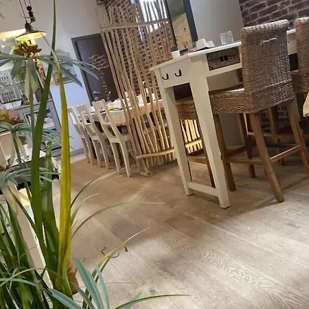 De Charme Equinoxe Le Touquet