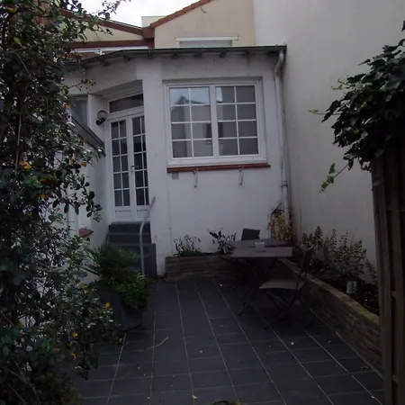 De Charme Equinoxe Le Touquet