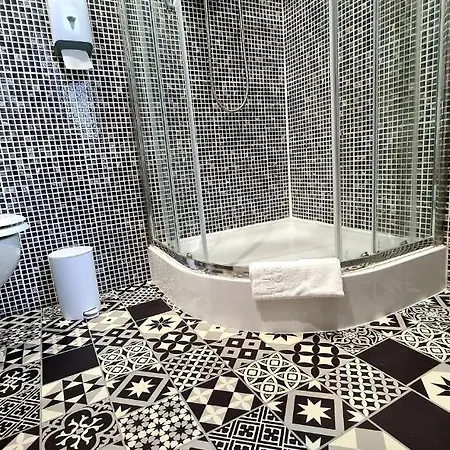 De Charme Equinoxe 2* Le Touquet