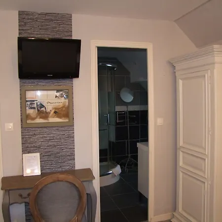 De Charme Equinoxe Hotel 2*