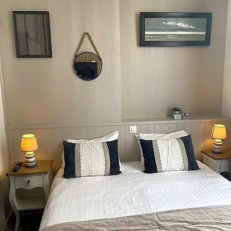Otel De Charme Equinoxe
