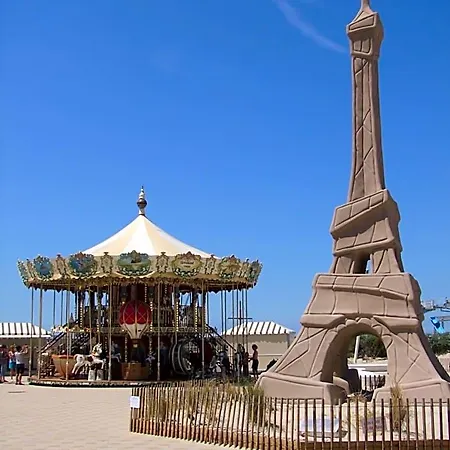 Otel De Charme Equinoxe