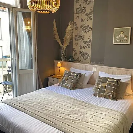 De Charme Equinoxe Otel