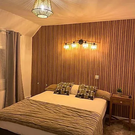 Otel De Charme Equinoxe 2*
