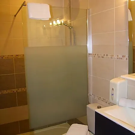 De Charme Equinoxe 2* Le Touquet