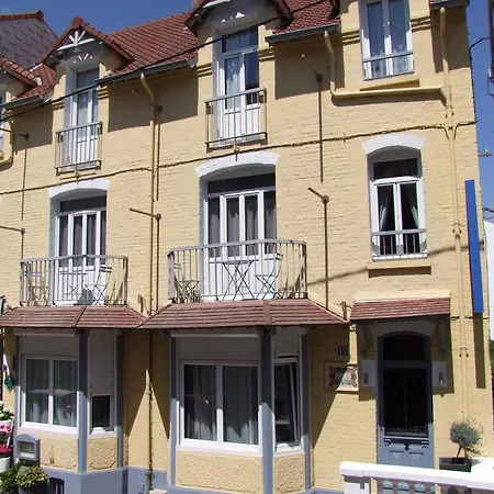 De Charme Equinoxe Hotel 2*