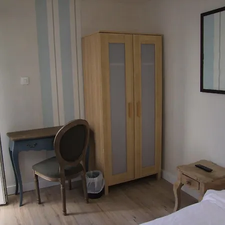 Hotel De Charme Equinoxe