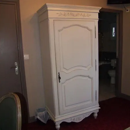 De Charme Equinoxe 2* Le Touquet