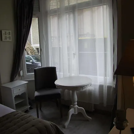 De Charme Equinoxe Le Touquet