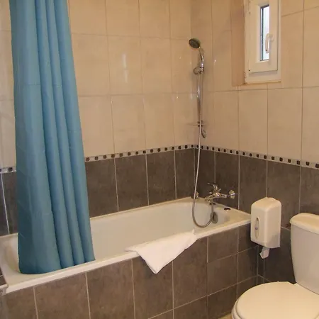 Hotel De Charme Equinoxe