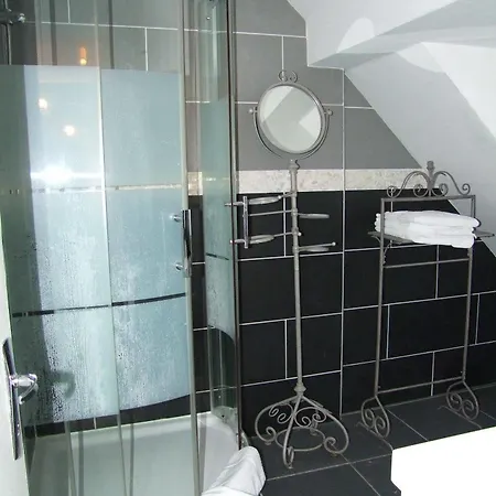 De Charme Equinoxe 2* Le Touquet