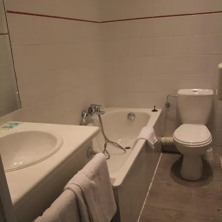 Hotel De Charme Equinoxe 2*