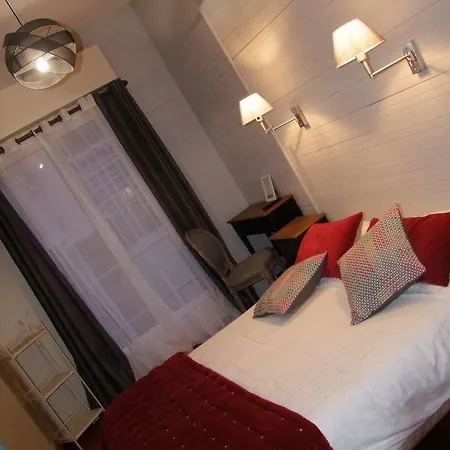 De Charme Equinoxe Hotel Le Touquet