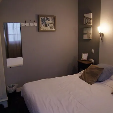 Hotel De Charme Equinoxe 2*