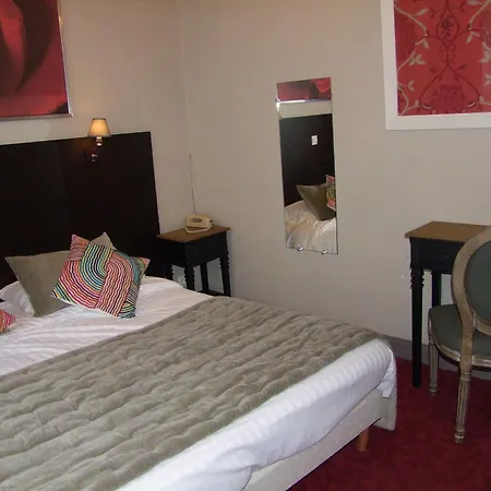 Otel De Charme Equinoxe