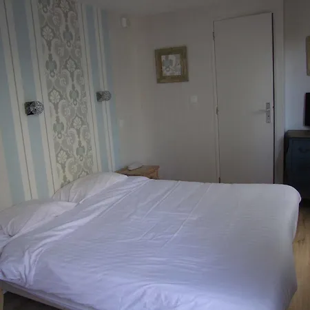 De Charme Equinoxe Le Touquet