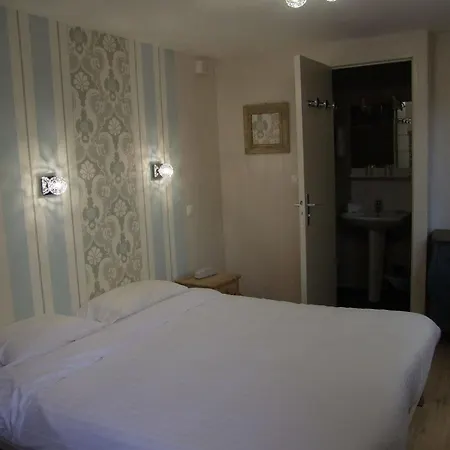 Hotel De Charme Equinoxe 2*