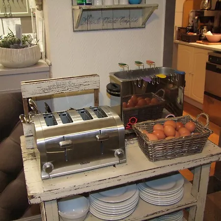 Hotel De Charme Equinoxe 2*